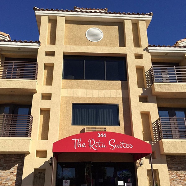 Photo - The Rita Suites