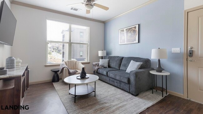 Building Photo - 7602 Luskey Blvd Unit 3205