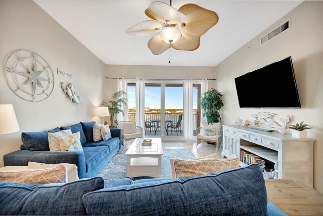 Photo - 530 S Gulfview Blvd Unit FL5-ID1343747P