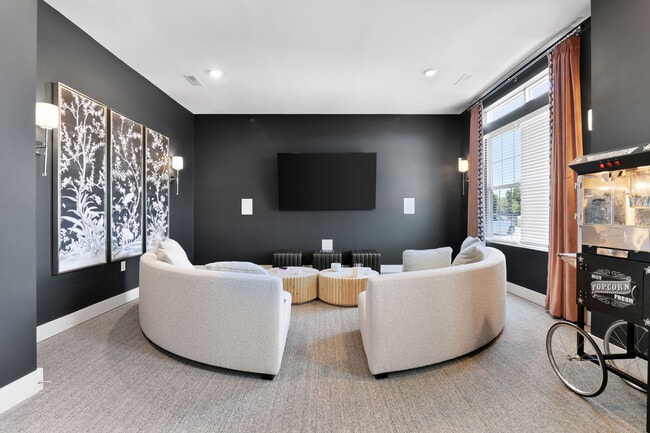 Building Photo - Lawndale Commons