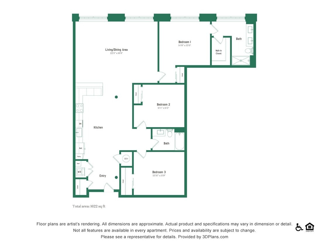 Floor Plan - JML -C4