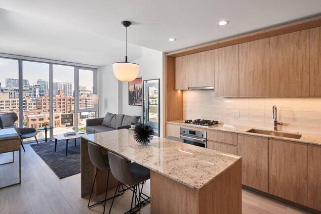 Photo - 540 N Orleans St Unit ID407373P