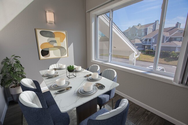 Photo - Bristol Village