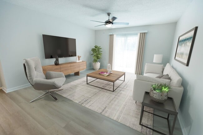 Building Photo - Ashwood Cove