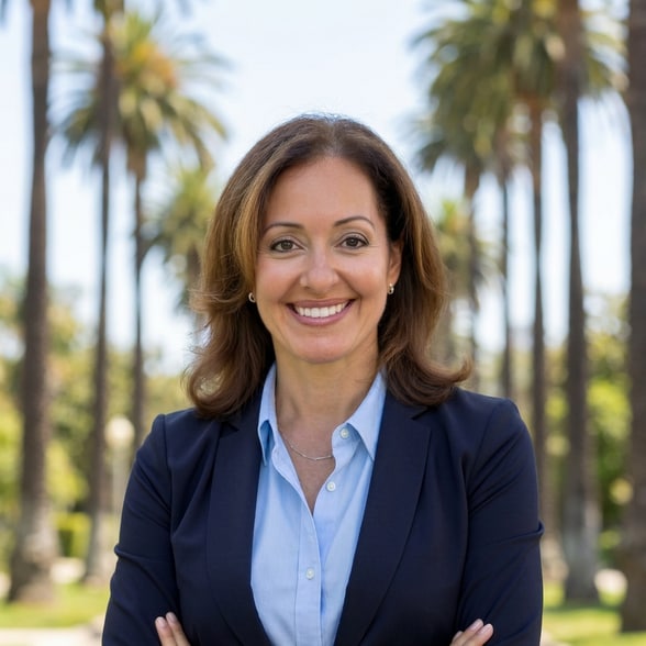 Primary Contact Photo