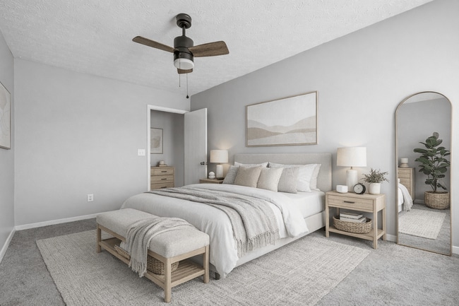 Photo - Timbercreek Apts