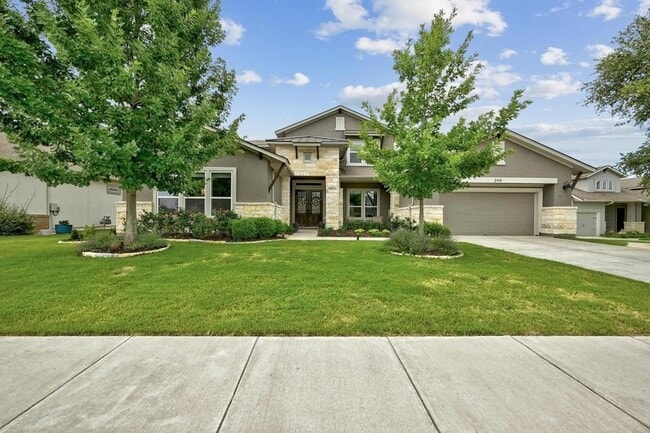 Photo - 249 Townes Ct