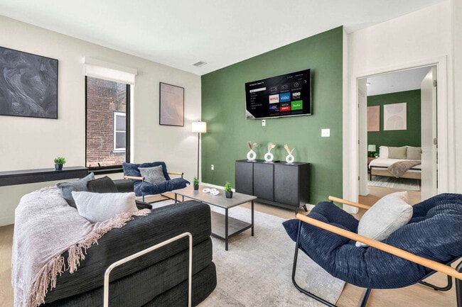 Building Photo - 2189 Cornell Rd Unit ID1386543P