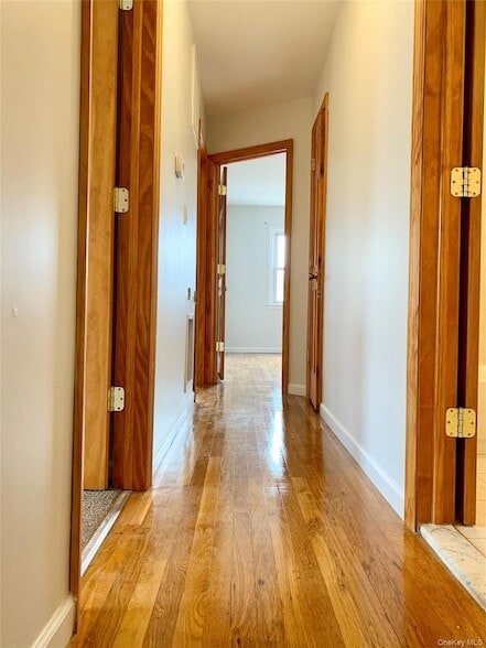 Photo - 15-47 209th St Unit 2 Floor