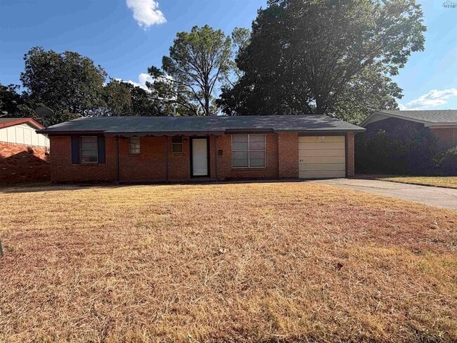 Building Photo - 4613 Langford Ln