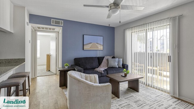 Building Photo - 9510 Westpark Dr Unit 2412.1412148