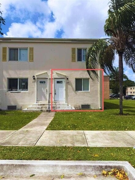 Photo - 217 NW 84th St Unit 217