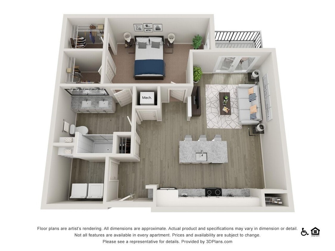 Floor Plan - A3