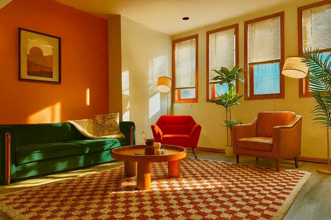 Building Photo - 2036 W Pierce Ave Unit ID1026702P