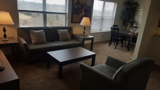 Floor Plan - 2 Bedroom