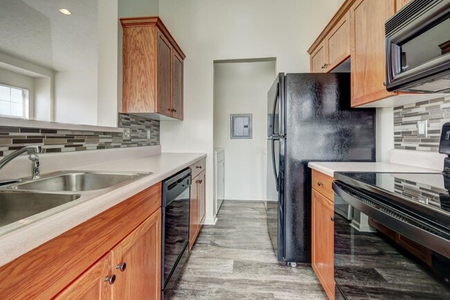 Photo - Webster Green Apartment Homes