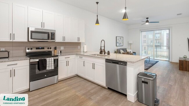 Photo - 650 E Sycamore St Unit 3204.1408284