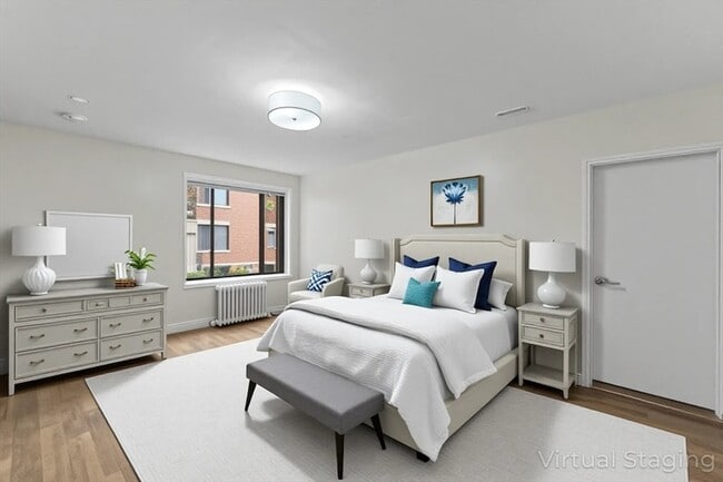 Photo - 38-40 Cedar Street Unit 335 Unit 335