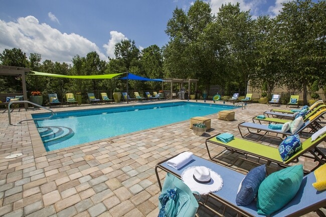 Photo - The Lexington Apartments