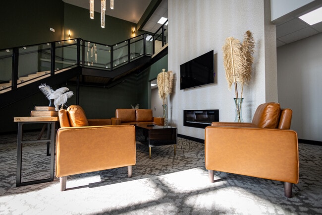 Photo - Galloway Flats |  Luxury Living with all the amenities!