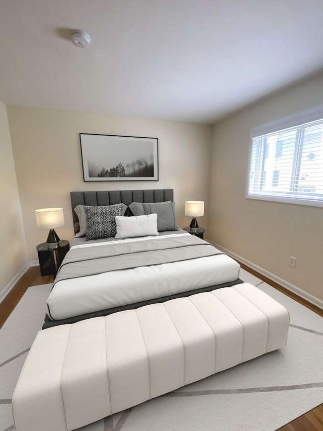 Photo - Broad Ripple Flats