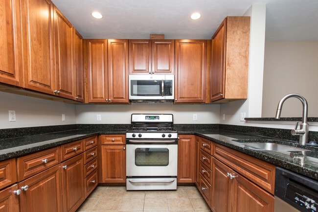 Photo - Hastings Village