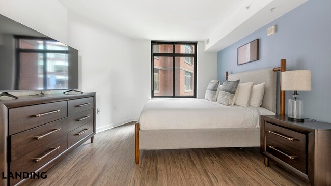 Photo - 100 I St SE Unit 100-202