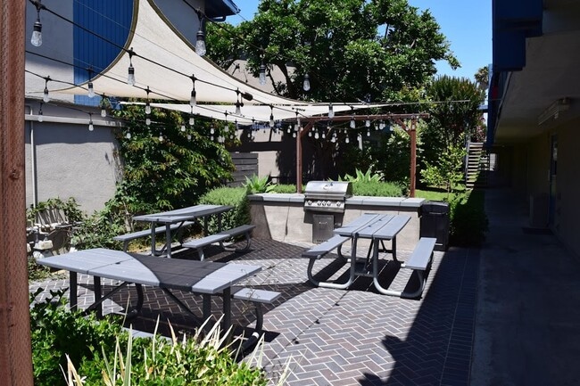 Photo - Pacific Villas
