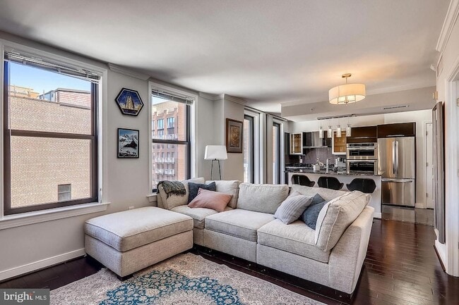 Photo - 631 D Street NW Unit 934