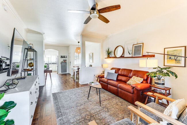 Photo - 5335 E Shea Blvd Unit SI FL1-ID1546141P