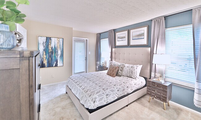 Photo - Chase Lea Apartment Homes