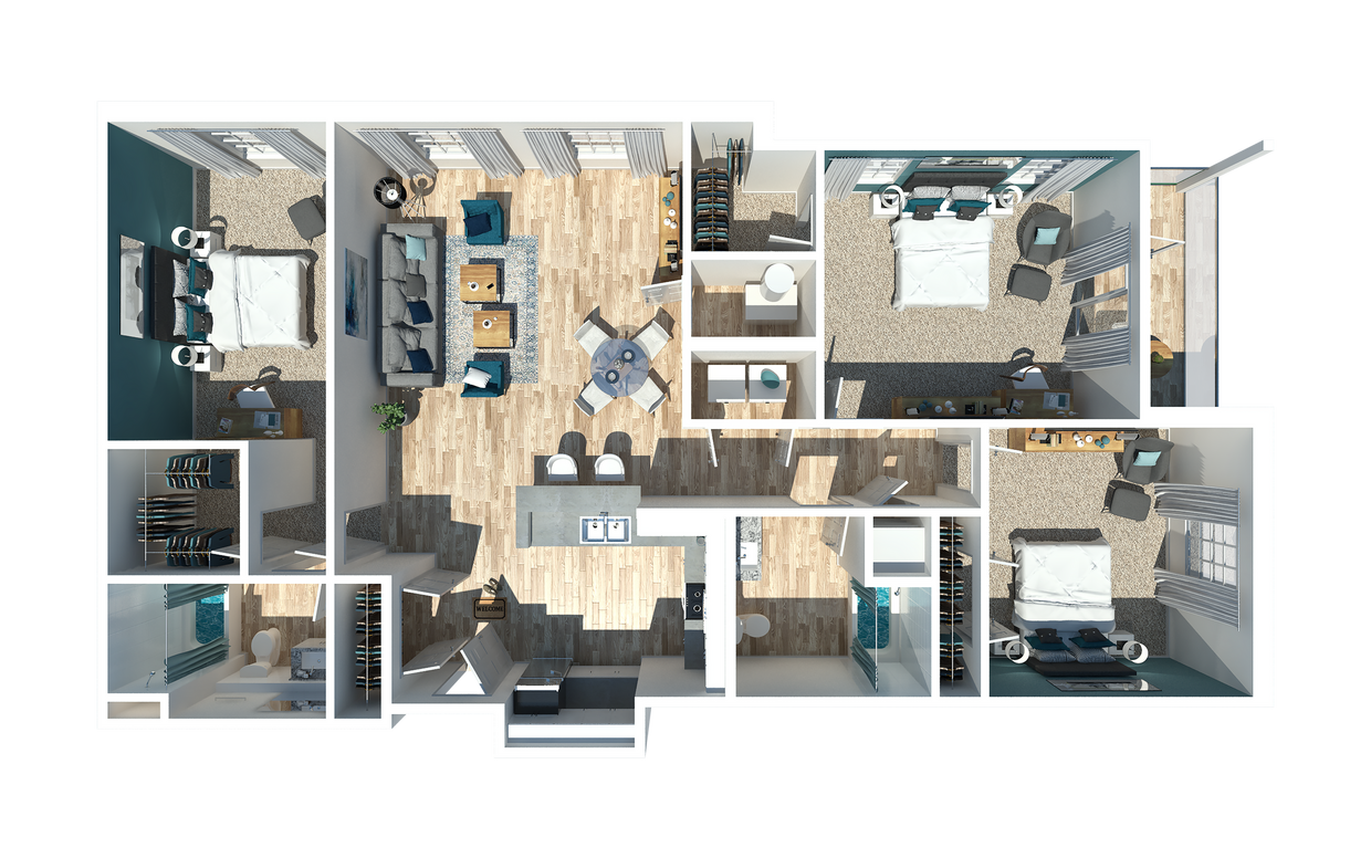 Union Chapel - Union Chapel