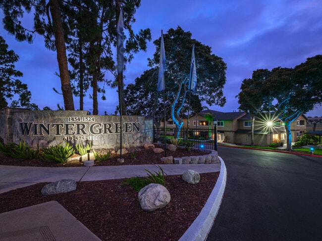Building Photo - Wintergreen