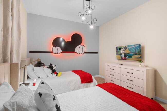 Photo - 1260 Blue Paradise Wy Unit ID1280983P