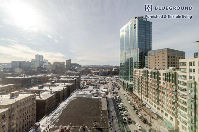 Photo - 1350 Boylston St Unit FL11-ID1115