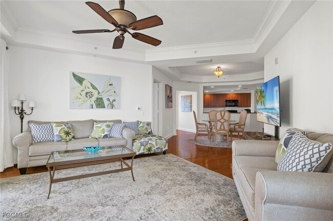 Photo - 2745 First St Unit 2306