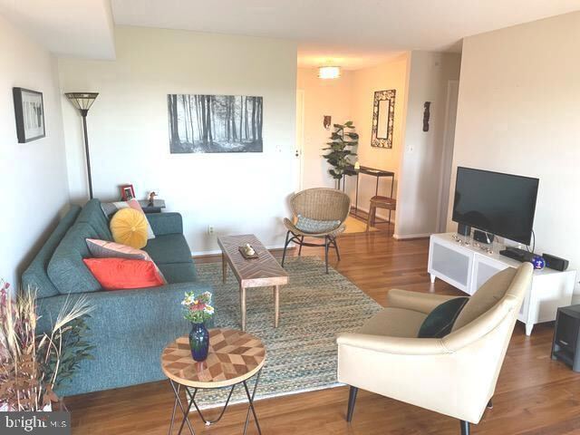 Photo - 5903 Mt Eagle Dr Unit 802