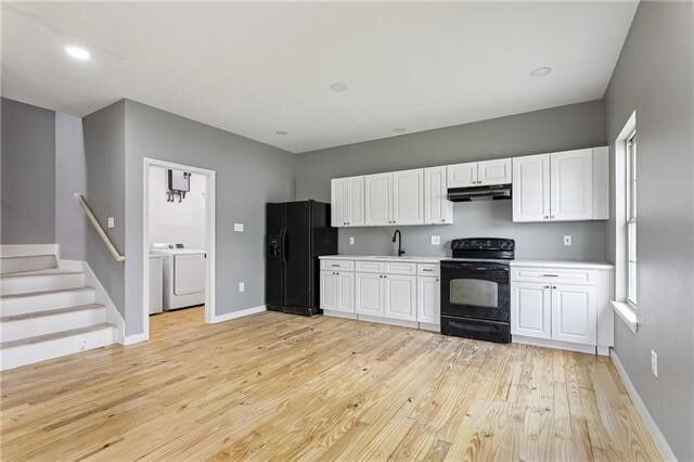 Photo - 2716 N Dorgenois St