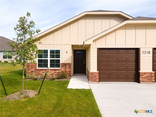 Photo - 1218 LEXINGTON Dr Unit A