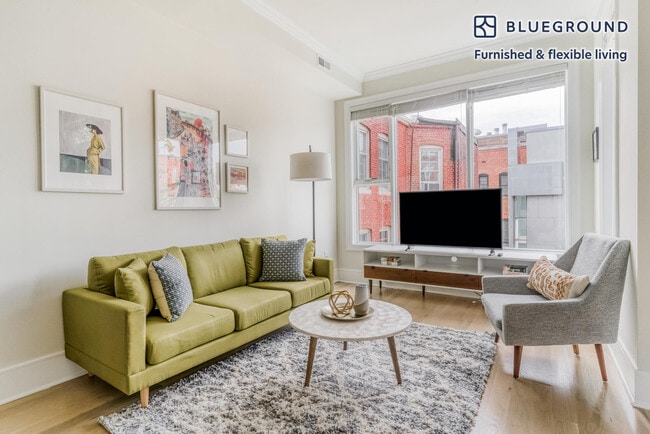 Building Photo - 1902 R St NW Unit FL3-ID737