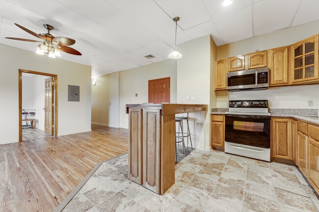 Photo - University Lofts