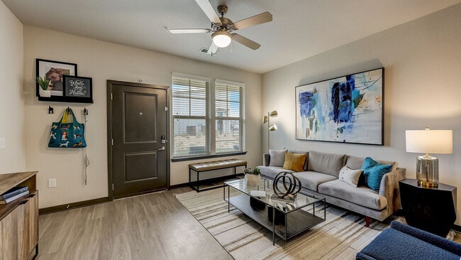 Photo - Authentix Cartersville