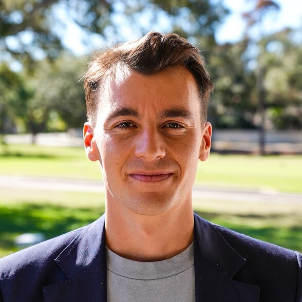 Primary Contact Photo