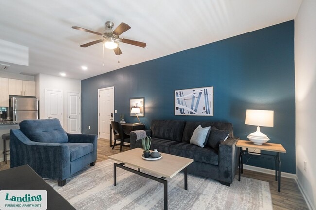 Building Photo - 655 W Mallard Creek Church Rd Unit 04-111.1410768