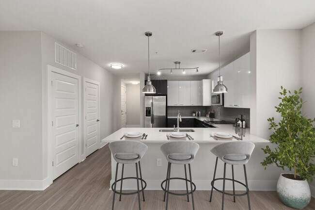 Cadence Music Factory Charlotte, NC | CorporateHousing