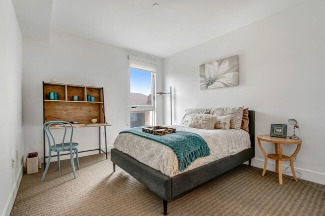 Primary Bedroom - 503 - The BW