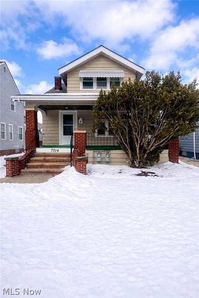 Building Photo - 7014 Thornton Dr Unit Down