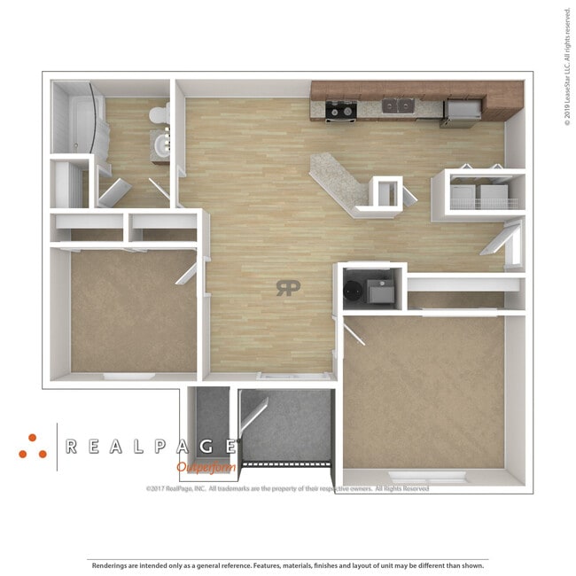 Photo - Spring Lake Apartments