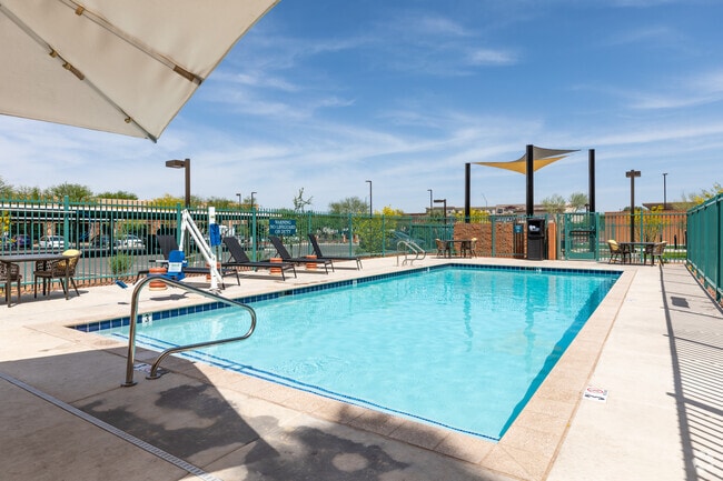 Building Photo - WaterWalk Phoenix – North Happy Valley