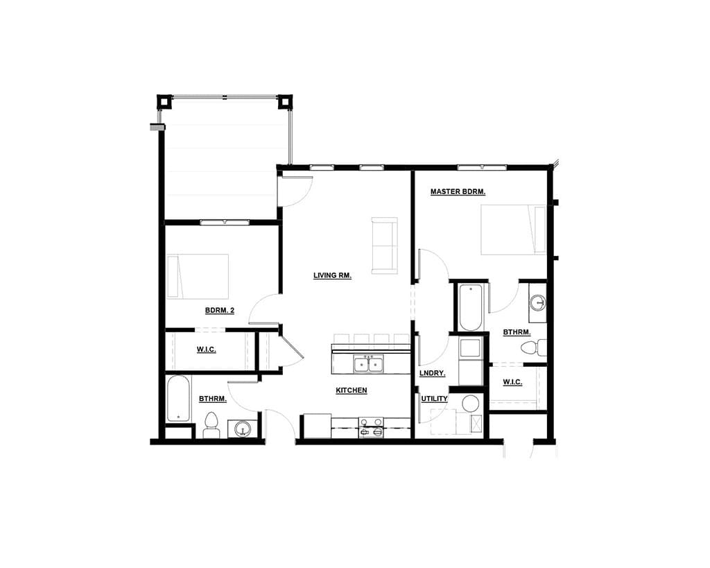 B3.2 Floor Plan - B3.2